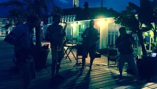 Ragatac | Sa 01. November 2025 | Kubaa- Kultur Bahnhof Affoltern, Zürich