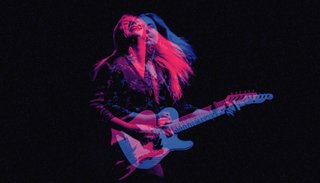 Joanne Shaw Taylor | Mo 09. Februar 2026 | Kaufleuten, Zürich