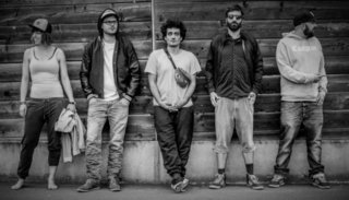 Dicht & Ergreifend | Fr 27. Februar 2026 | Dynamo (Saal), Zürich
