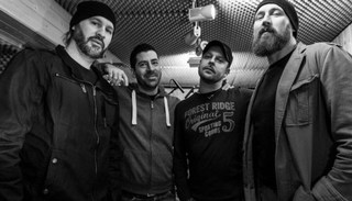 My Sleeping Karma | Do 30. April 2026 | KIFF, Saal, Aarau