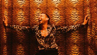 Miles Kane | Di 24. März 2026 | Les Docks, Lausanne