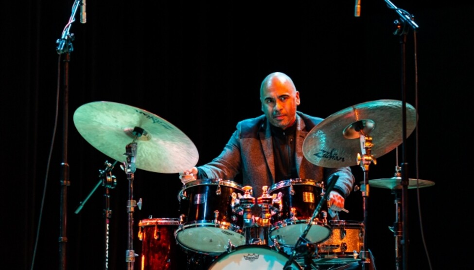 Ali Jackson Trio Stadtkonzerte