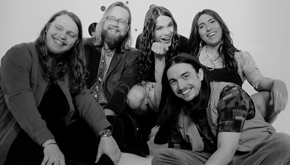 Rainbow Kitten Surprise Stadtkonzerte