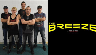 The Breeze | Sa 07. März 2026 | sunbea.ch-club "The Cave", Basel