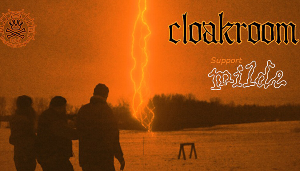 Cloakroom Stadtkonzerte