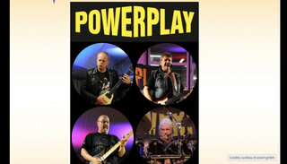 Powerplay | Sa 29. November 2025 | sunbea.ch-club "The Cave", Basel