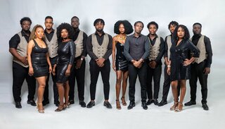 The Greatest Band | Fr 31. Oktober 2025 | Sommercasino, Basel