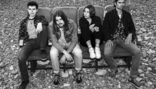 Helium Moth | Fr 14. November 2025 | Sommercasino, Basel