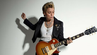 Brandi Carlile | Sa 24. Oktober 2026 | The Hall, Zürich
