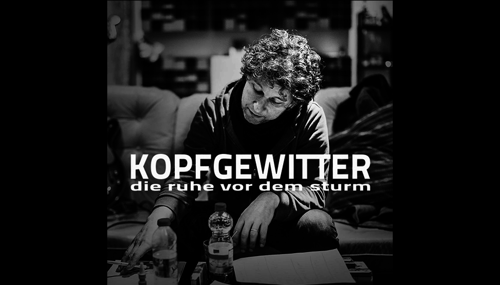 Kopfgewitter Stadtkonzerte