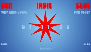 Dirk Dollar | Sa 01. November 2025 | Kaschemme Klub/Bar, Basel