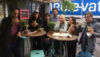 | So 02. Dezember 2018 | Turnhalle im PROGR, Bern