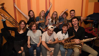 | Fr 29. November 2019 | Grabenhalle, St. Gallen