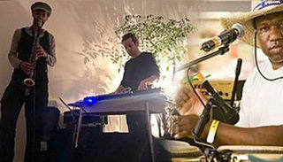 | Do 16. April 2020 | The Phrontistery, Luzern