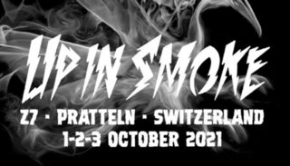 | Sa 02. Oktober 2021 | Konzertfabrik Z7, Basel