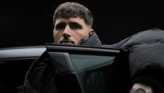 Dardan | Fr 23. Oktober 2026 | The Hall, Zürich