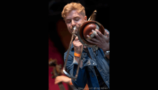 Florian Weiss | Fr 01. Mai 2026 | BeJazz, Bern