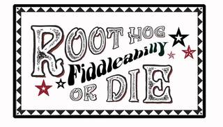 Root Hog Or Die | Fr 18. Dezember 2026 | Bar am Egge, Zürich