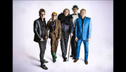 Einstürzende Neubauten | Sa 13. Juni 2026 | Salle De l’Alhambra, Genf