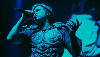 Orelsan | Do 19. November 2026 | Arena Genève, Genf