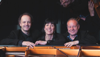 Marc Hunziker Trio | Do 24. September 2026 | Esse Musicbar, Winterthur