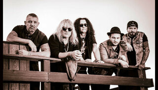 CoreLeoni | Mi 23. September 2026 | Plaza, Zürich