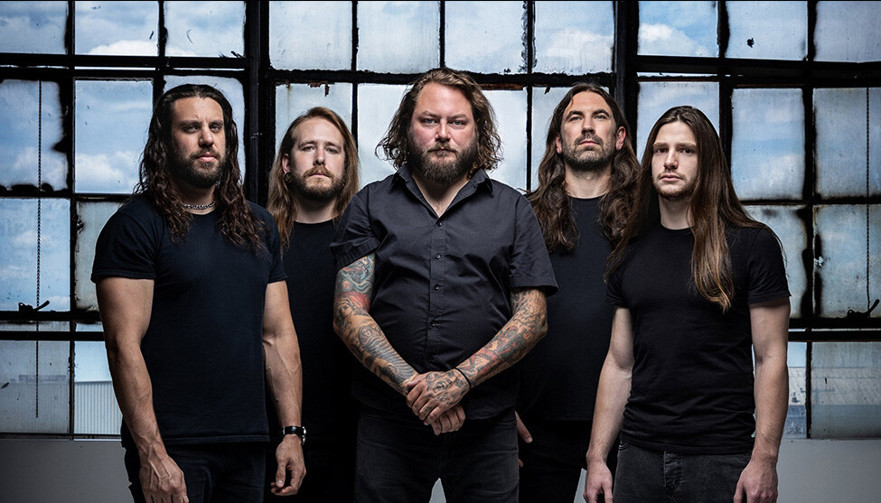 The Black Dahlia Murder