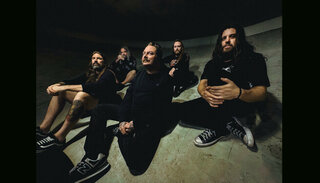 The Black Dahlia Murder | Do 11. Februar 2027 | Gaswerk, Winterthur