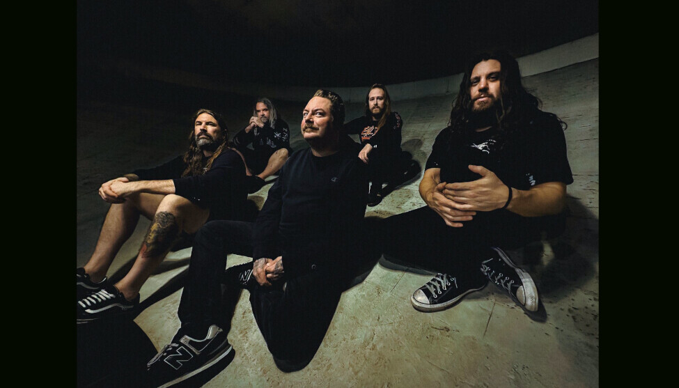 The Black Dahlia Murder | Do 11. Februar 2027 | Gaswerk, Winterthur