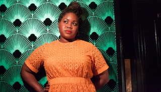 Zara McFarlane | So 16. November 2025 | Moods, Zürich