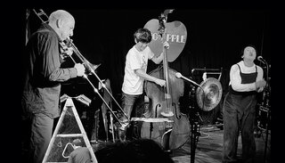 Fuchigami To Funato | Do 18. September 2025 | Helsinki Klub, Zürich