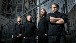 Zatokrev | Sa 25. Oktober 2025 | Kaserne, Basel