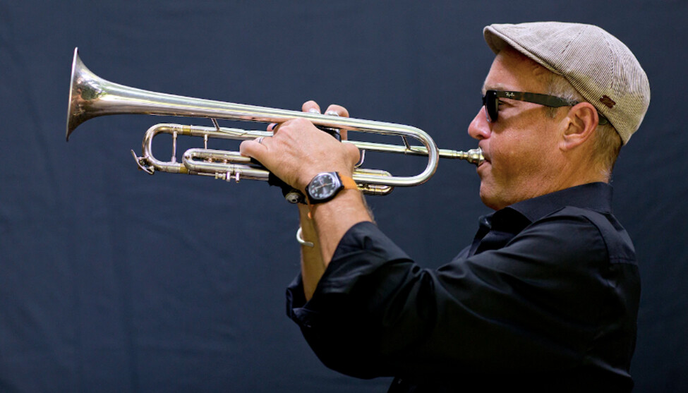 Dave Douglas