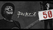 Fischer-Z | Sa 17. Oktober 2026 | Konzertfabrik Z7, Basel