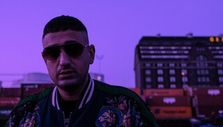 Haftbefehl | Sa 28. Februar 2026 | Halle 622, Zürich