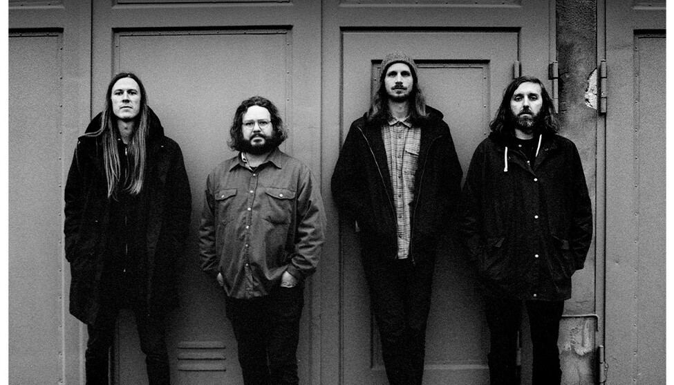 Elder | Di 23. Juni 2026 | Gaswerk, Winterthur