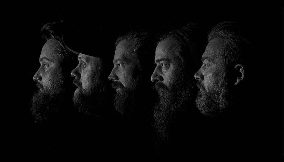 The Devil And The Almighty Blues