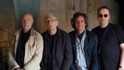 Soft Machine | Sa 31. Oktober 2026 | Gaswerk, Winterthur
