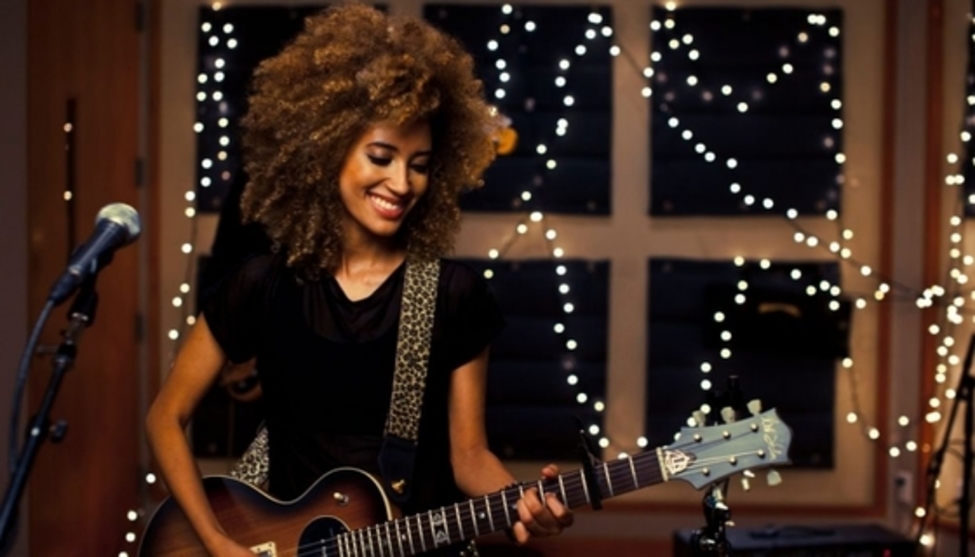 Andy Allo
