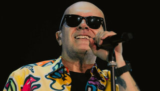 Max Pezzali | So 19. April 2026 | Hallenstadion, Zürich