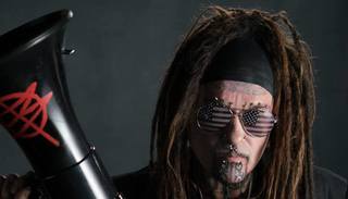 Ministry | Sa 17. April 2027 | Les Docks, Lausanne