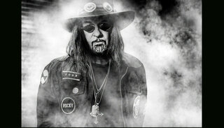 Ministry | Sa 17. April 2027 | Les Docks, Lausanne