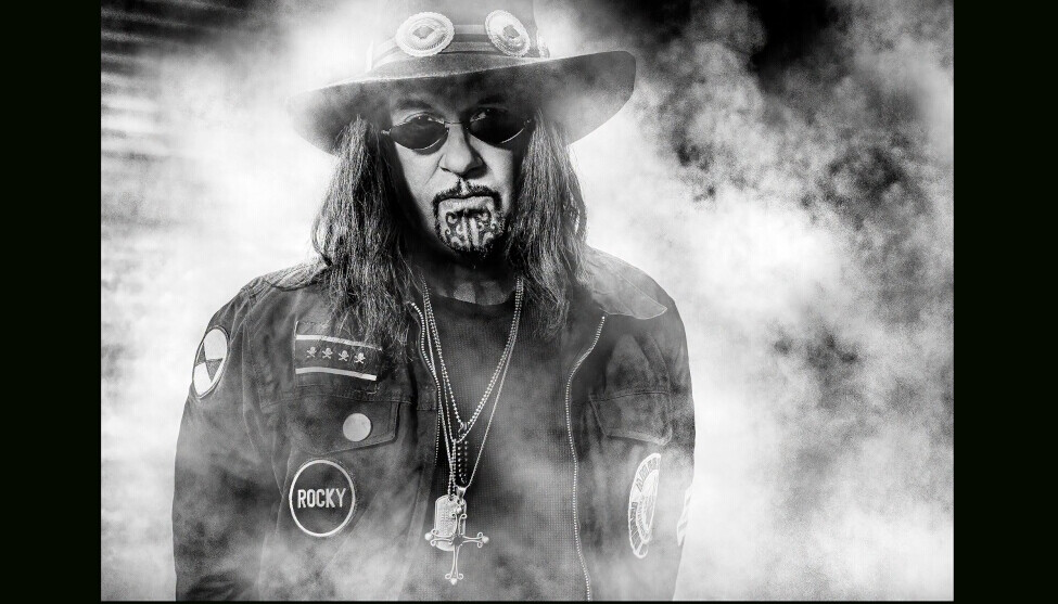 Ministry | Sa 17. April 2027 | Les Docks, Lausanne