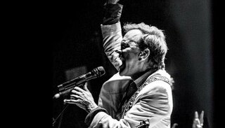 Kiefer Sutherland | So 03. Mai 2026 | Plaza, Zürich