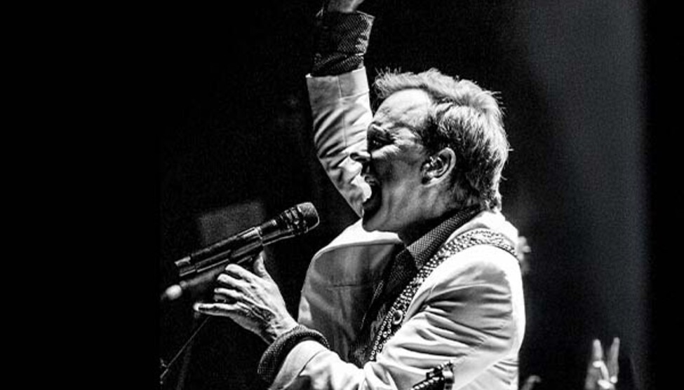 Kiefer Sutherland | So 03. Mai 2026 | Plaza, Zürich