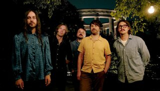 Altin Gün | Di 17. Juli 2018 | Paléo Festival 2018, 