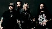 Black Stone Cherry | So 20. September 2026 | Mühle Hunziken, Bern