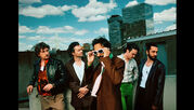 Feu! Chatterton | Mo 08. Dezember 2025 | Arena Genève, Genf