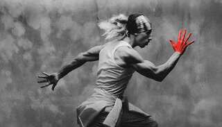 Rilès | Sa 31. Januar 2026 | Arena Genève, Genf