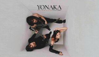 Yonaka | So 14. Juni 2026 | EXIL, Zürich